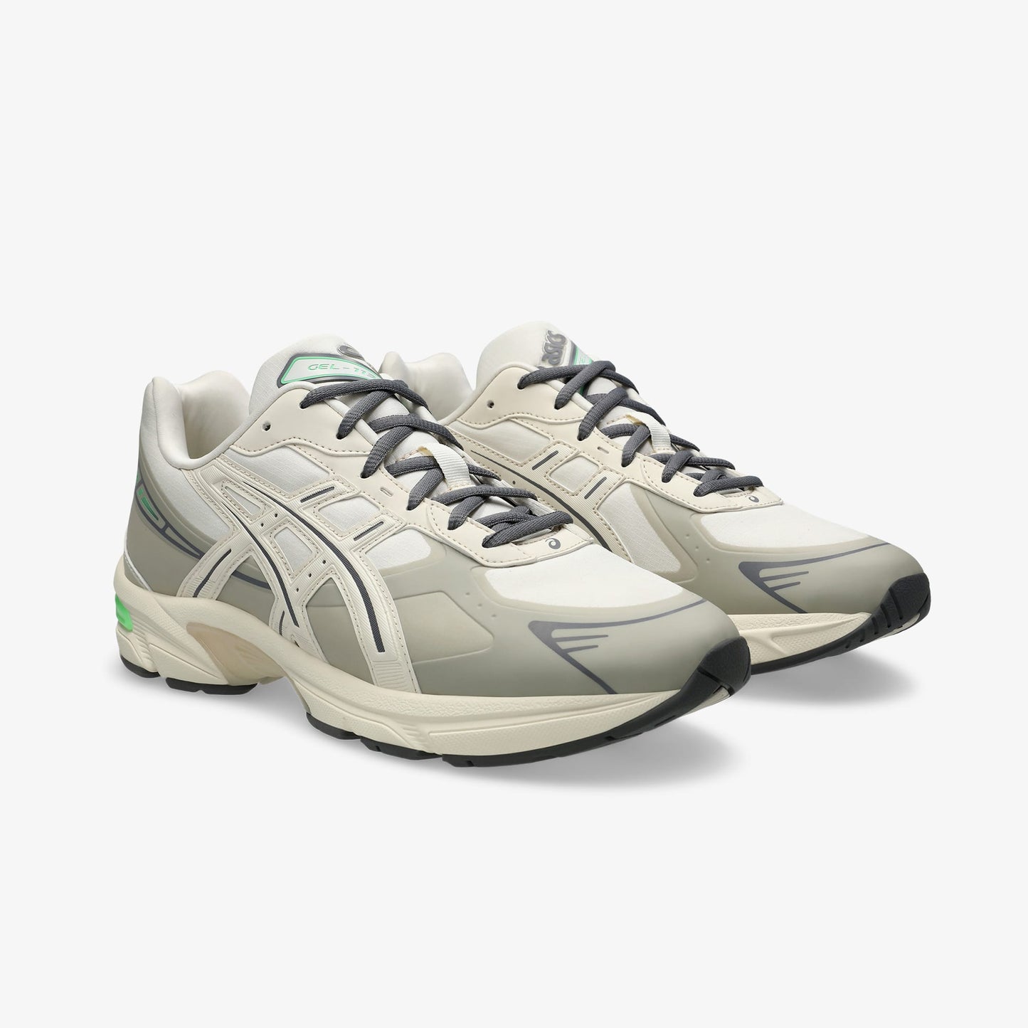 Asics Gel-1130 Ns Unisex Beyaz Spor Ayakkabı