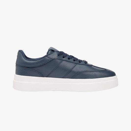 Tommy Hilfiger Bonnie Kadın Lacivert Sneaker