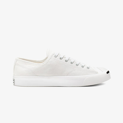 Converse Jack Purcell 1st In Class Erkek Beyaz Sneaker