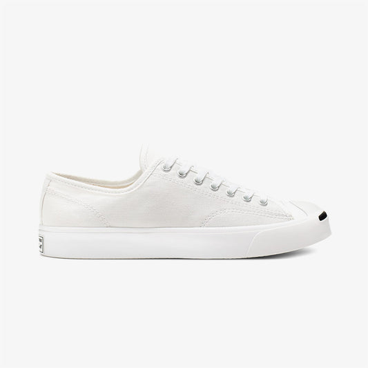 Converse Jack Purcell 1st In Class Erkek Beyaz Sneaker