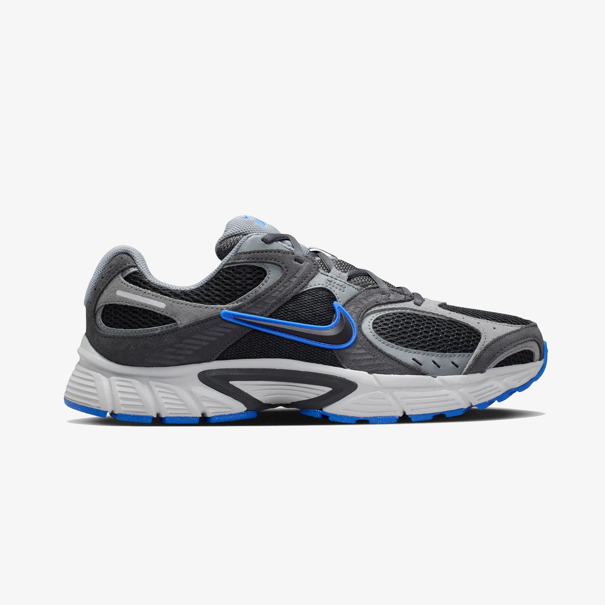 Nike V5 Rnr Suede 2 Erkek Gri Spor Ayakkabı