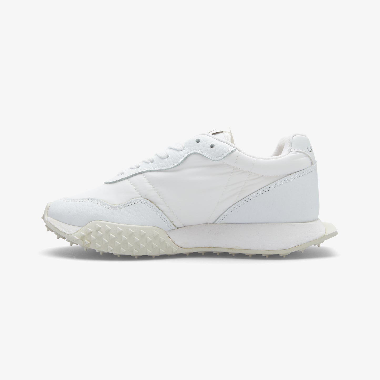 Lacoste L-spin Evo Kadın Beyaz Sneaker