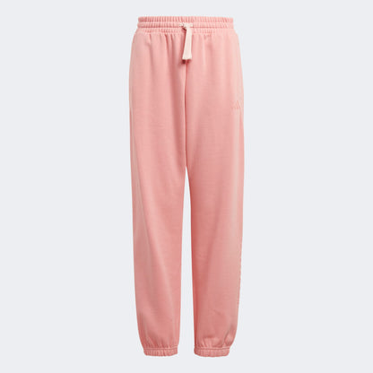 Adidas J Szn Gfx Çocuk Pembe Eşofman Altı