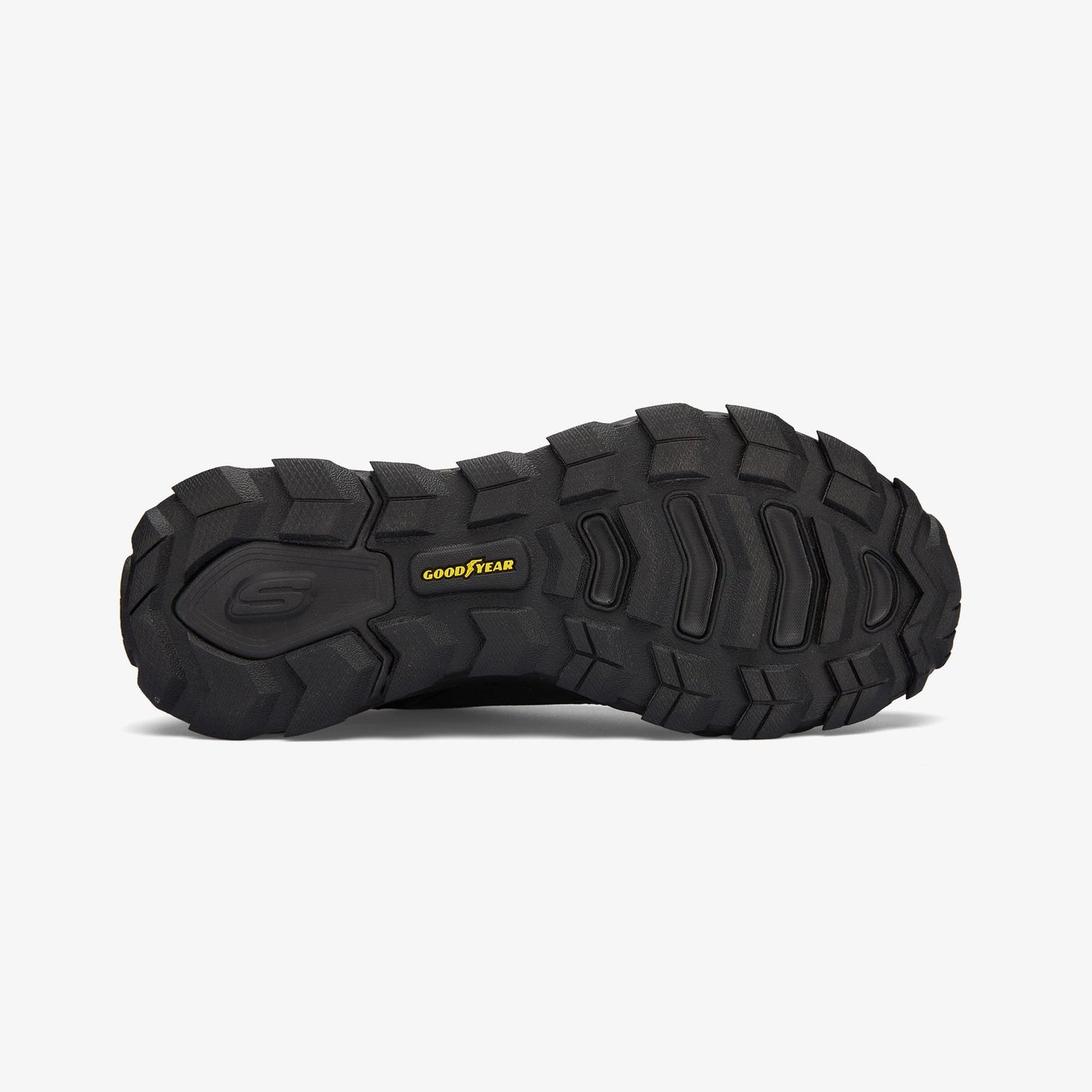 Skechers Max Protect Erkek Siyah Spor Ayakkabı
