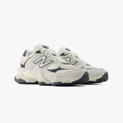 New Balance 9060 Unisex Gri Spor Ayakkabı