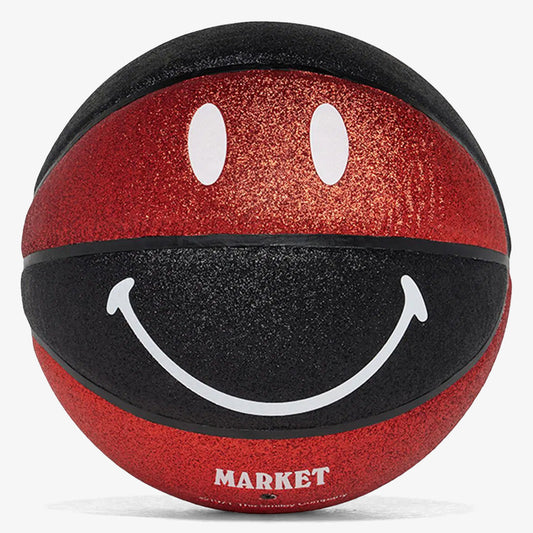 Market Classic 7 No Renkli Basketbol Topu