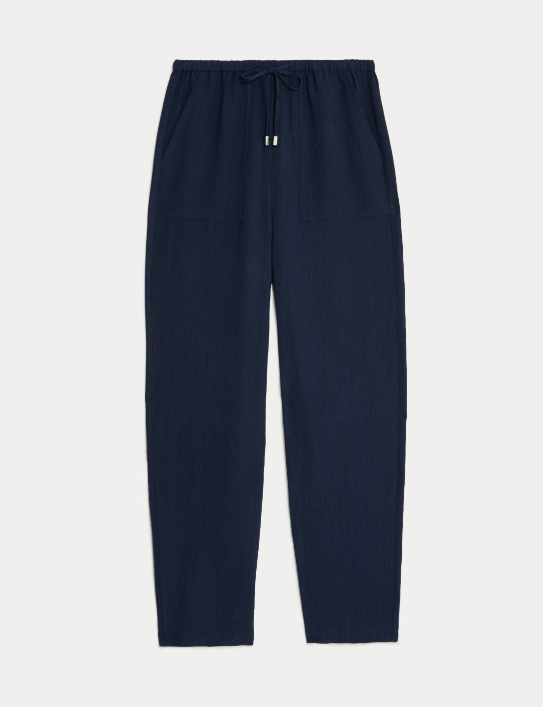 Lyocell™ Tapered Fit Pantolon