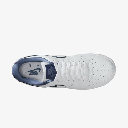 Nike Air Force 1 Unisex Beyaz Spor Ayakkabı
