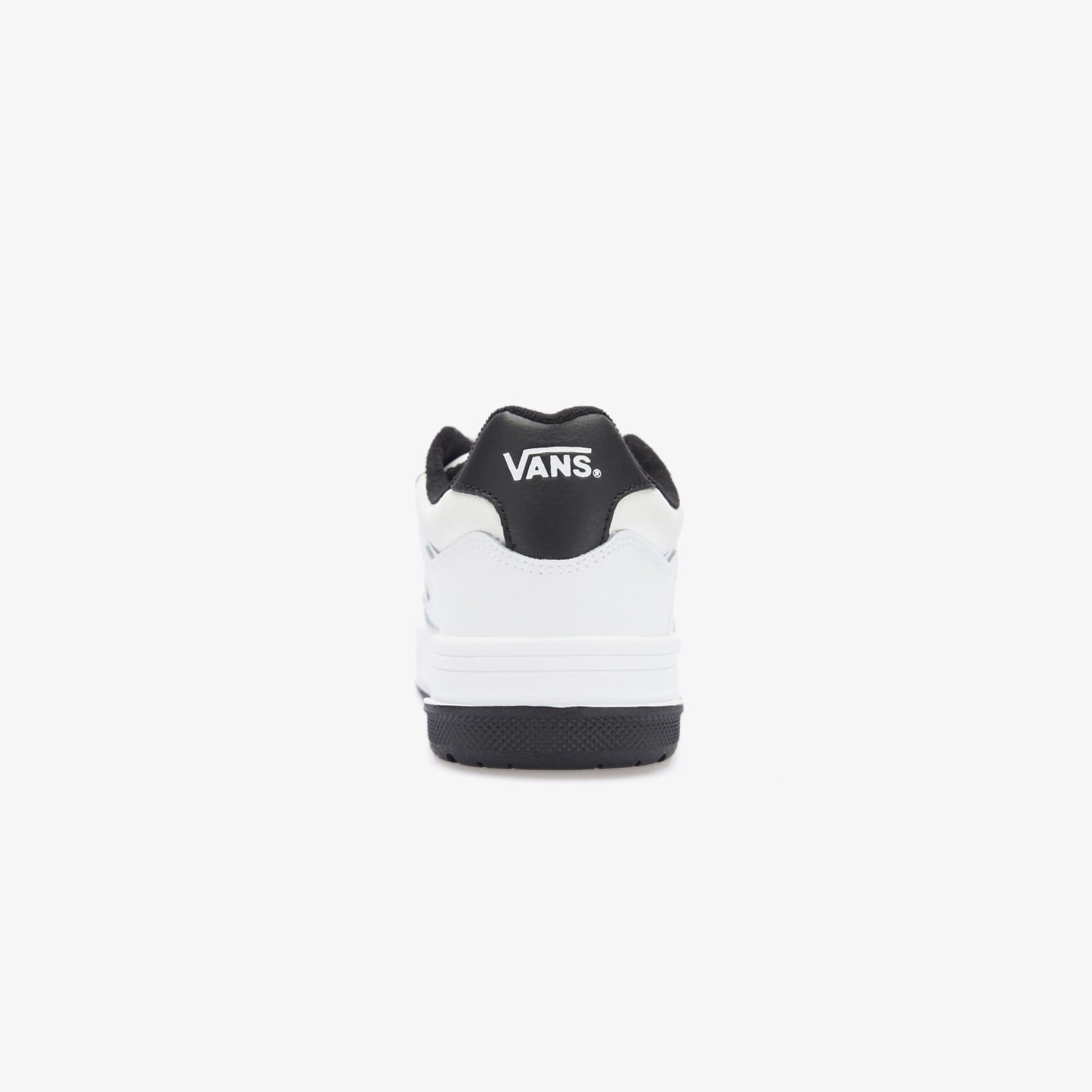 Vans Upland Unisex Beyaz Sneaker