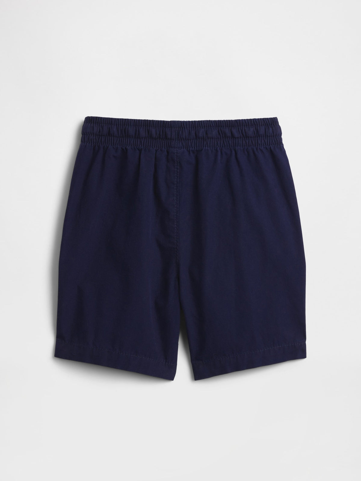 Lacivert Babygap Pull-on Şortlar