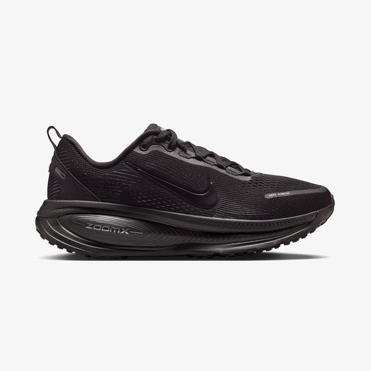 Nike Vomero 18 Kadın Siyah Koşu Ayakkabısı