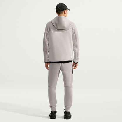 Nike Tech Fleece Jogger Erkek Gri Eşofman Altı