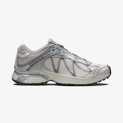 Salomon Xt-whisper Unisex Gri Spor Ayakkabı