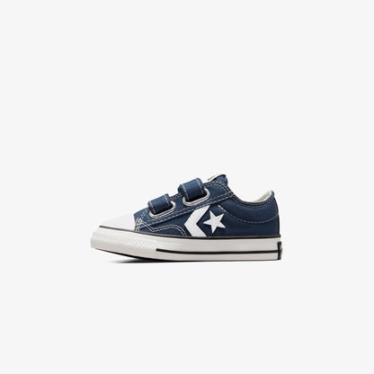 Converse Star Player 76 Easy-on Bebek Mavi Sneaker