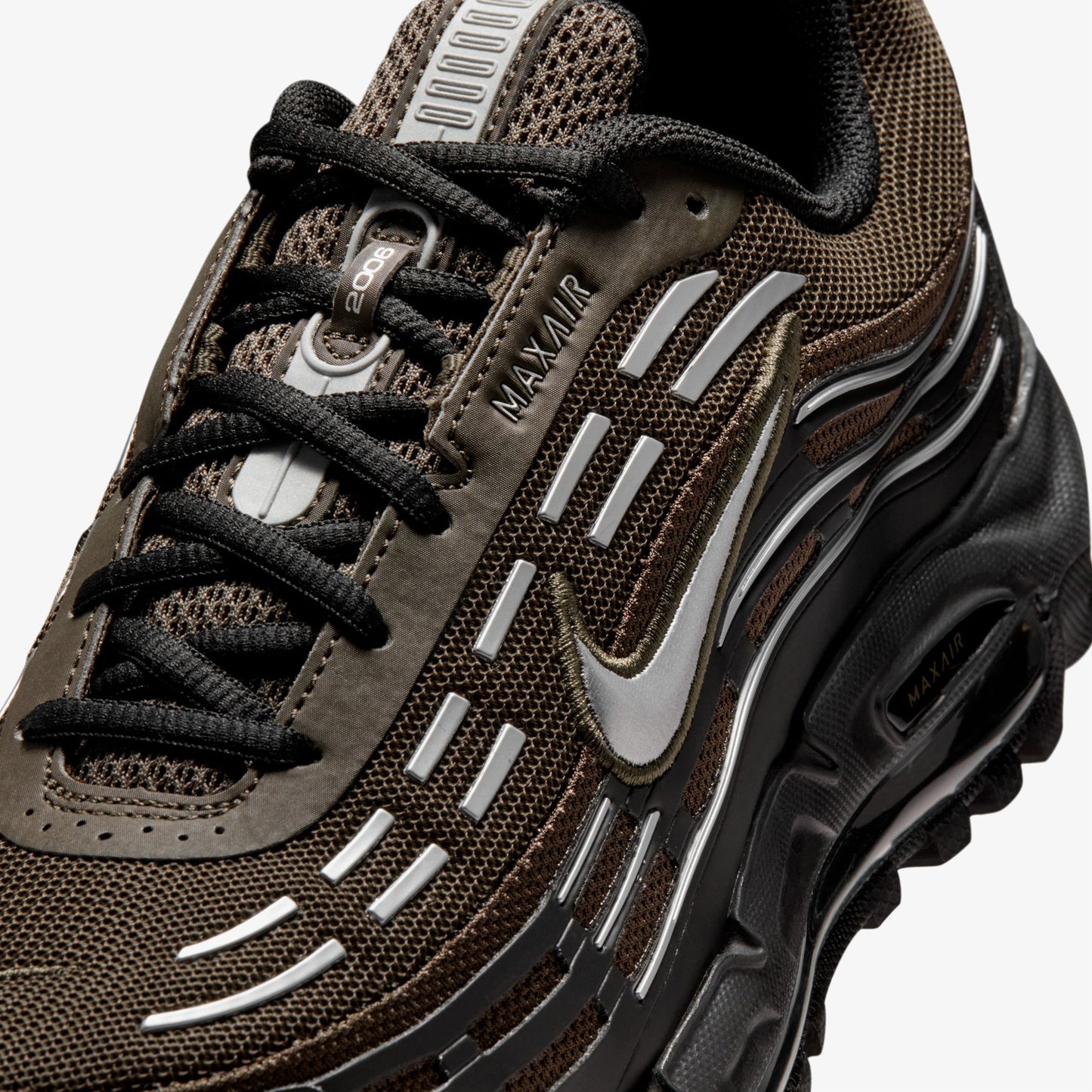 Nike Air Max Other Erkek Kahverengi Spor Ayakkabı