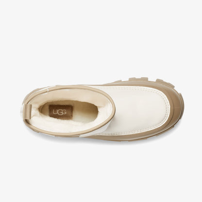 Ugg Classic Brellah Mini Kadın Krem Bot