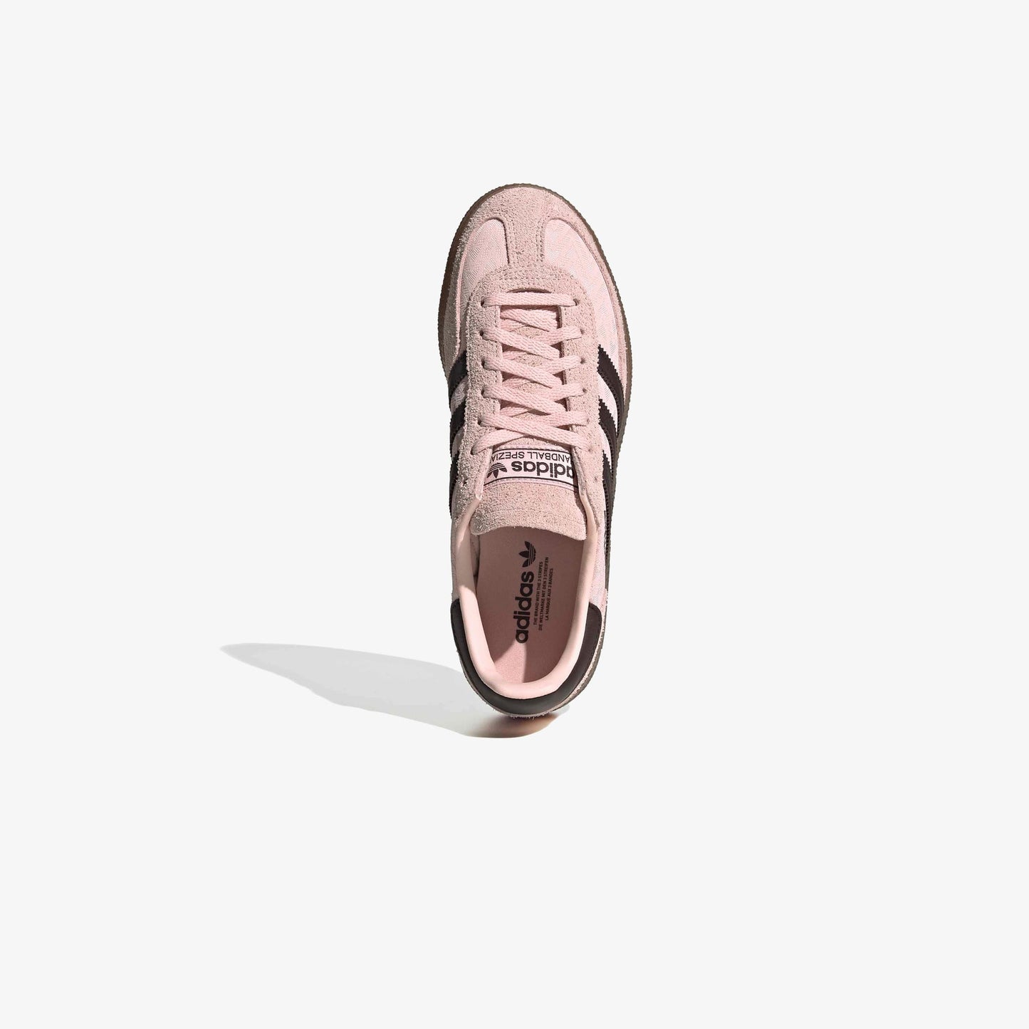 Adidas Handball Spezial Kadın Pembe Spor Ayakkabı