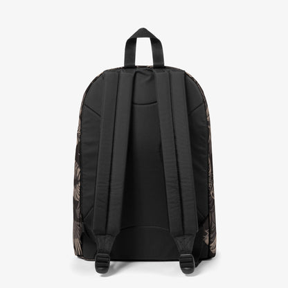 Eastpak Out Of Office Unisex Siyah Sırt Çantası