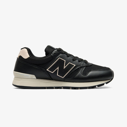 New Balance 565 Lifestyle Kadın Bej Spor Ayakkabı