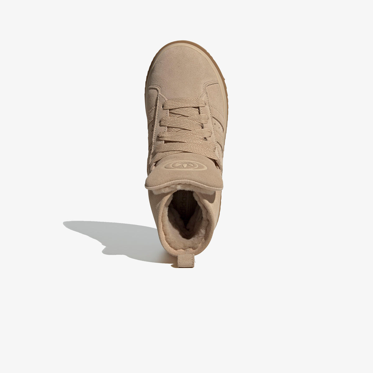 Adidas Campus 00s Kadın Bej Spor Ayakkabı