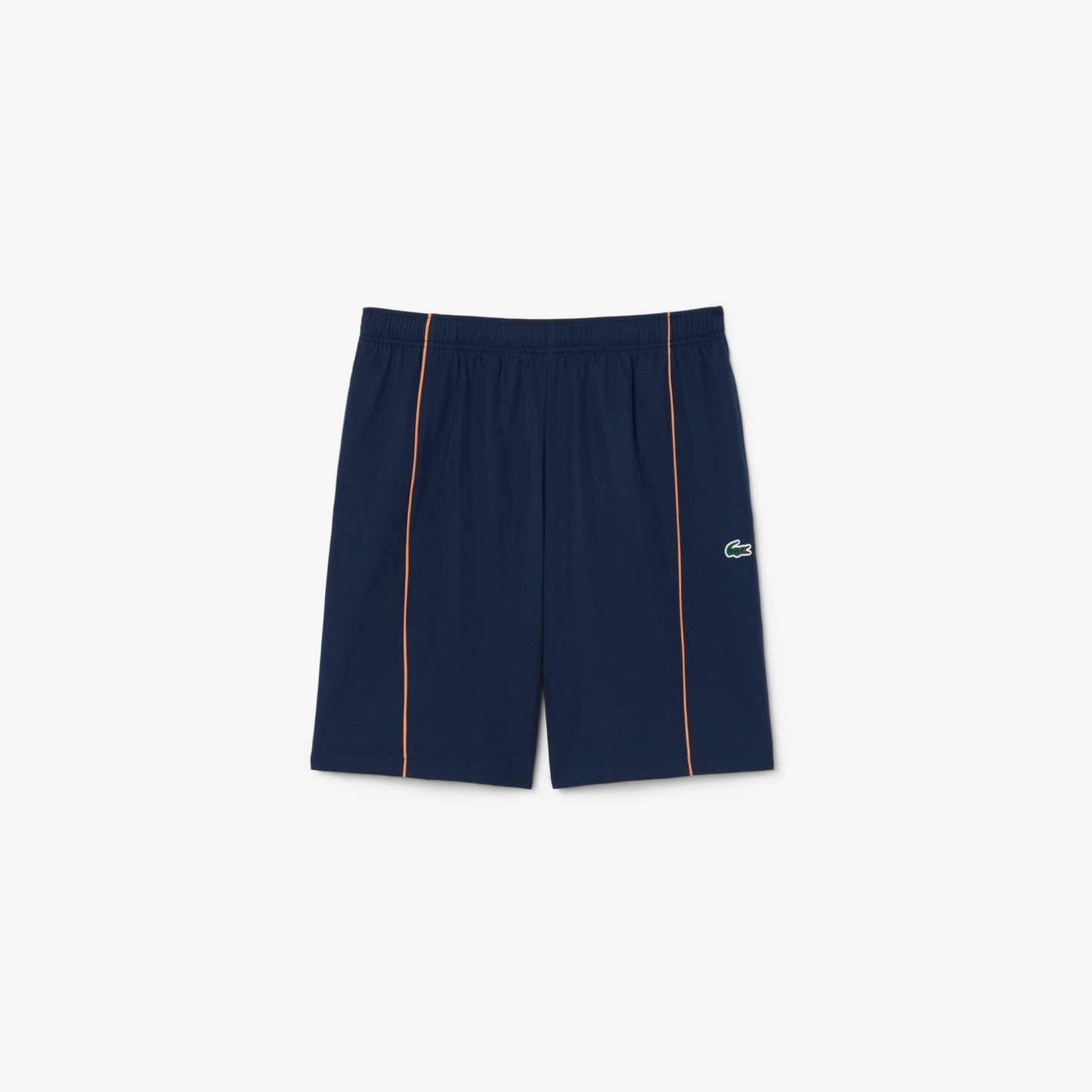 Lacoste Regular Fit Erkek Lacivert Şort