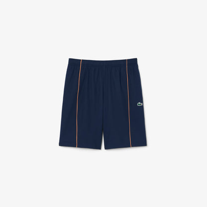 Lacoste Regular Fit Erkek Lacivert Şort