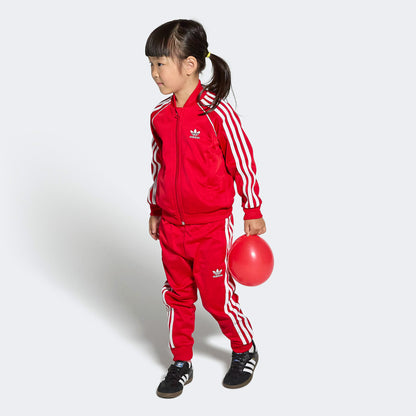 Adidas Samba Og Cf El C Çocuk Siyah Spor Ayakkabı