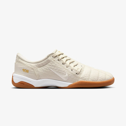 Nike Total 90 Unisex Krem Spor Ayakkabı