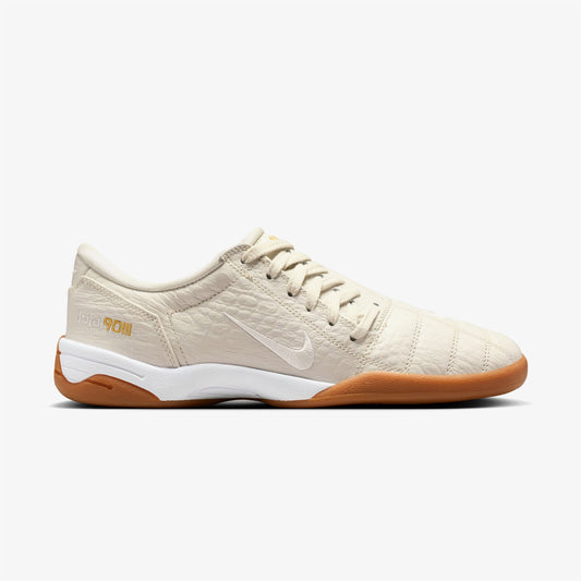 Nike Total 90 Unisex Krem Spor Ayakkabı