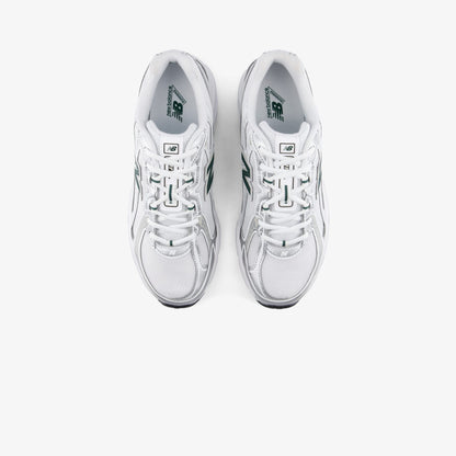 New Balance 740 Unisex Beyaz Spor Ayakkabı