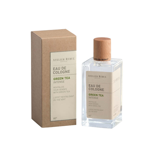 Yeşil Çay Kolonya 200 Ml - 80°