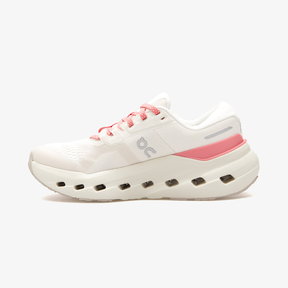 On Runnıng Cloudrunner 3 Kadın Krem Spor Ayakkabı