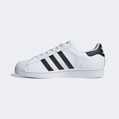 Adidas Originals Superstar Unisex Beyaz Spor Ayakkabı