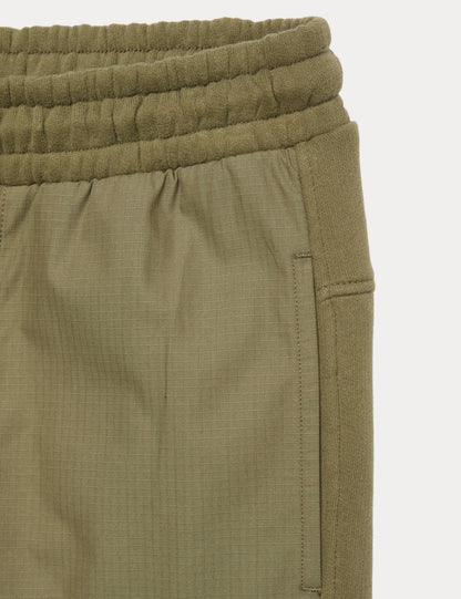 Pamuklu Jogger Pantolon