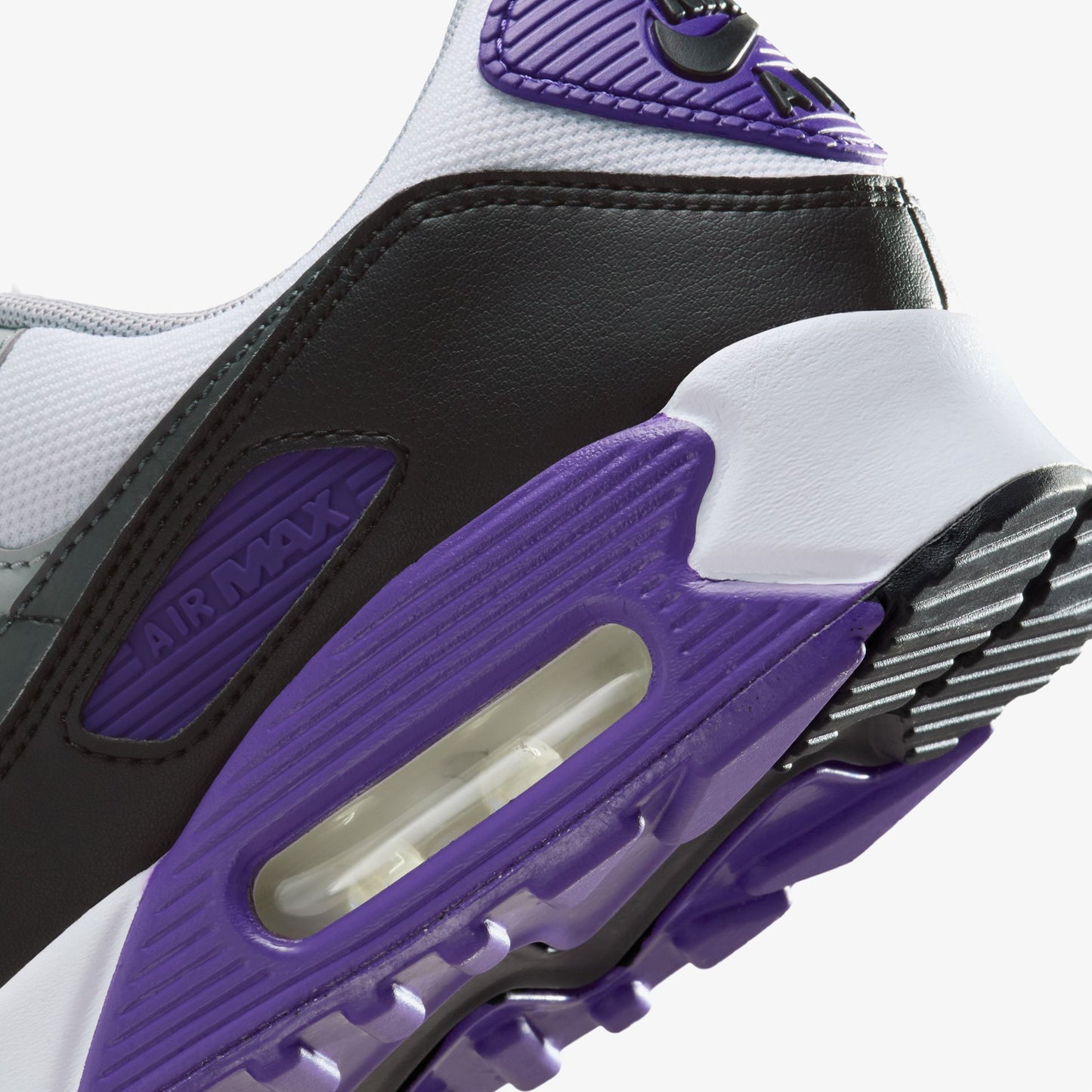 Nike Air Max 90 Kadın Beyaz Spor Ayakkabı