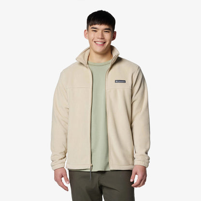 Columbia Steens Erkek Kahverengi Sweatshirt