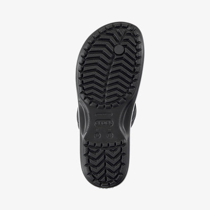 Crocs Crocband Flip Unisex Siyah Terlik