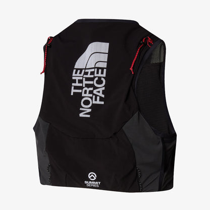 The North Face Summit Run Vest 10 Unisex Siyah Koşu Yeleği
