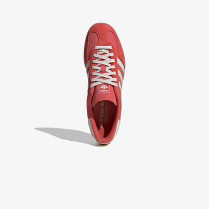 Adidas Gazelle Indoor Erkek Kırmızı Spor Ayakkabı