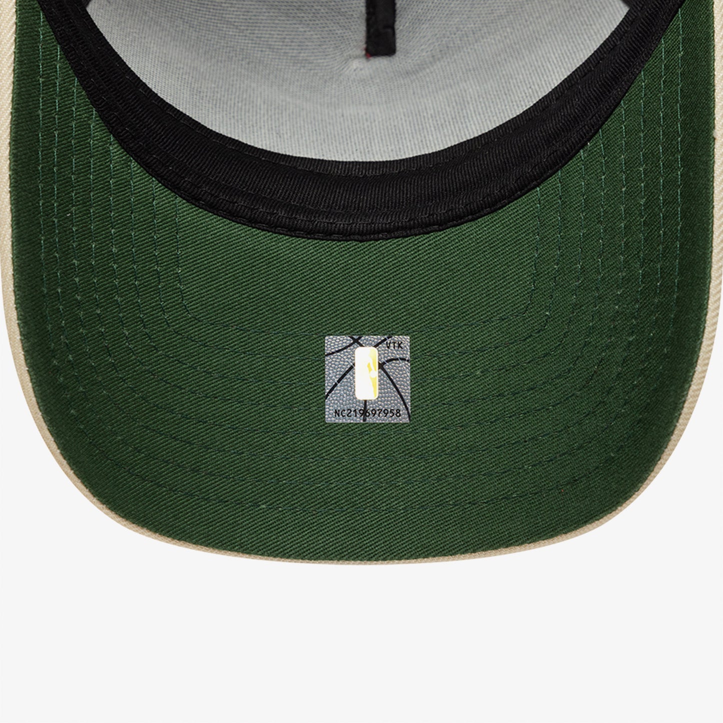 New Era City Icon Eframe Chicago Bulls Unisex Kırmızı Şapka