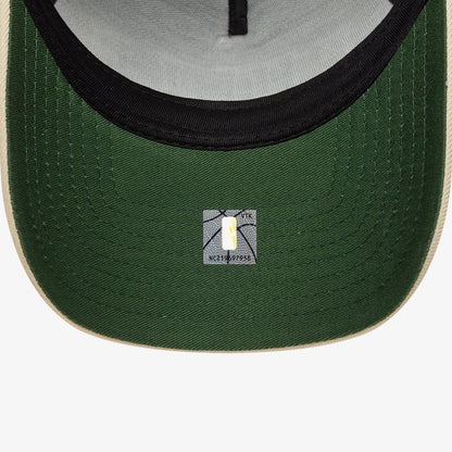 New Era City Icon Eframe Chicago Bulls Unisex Kırmızı Şapka