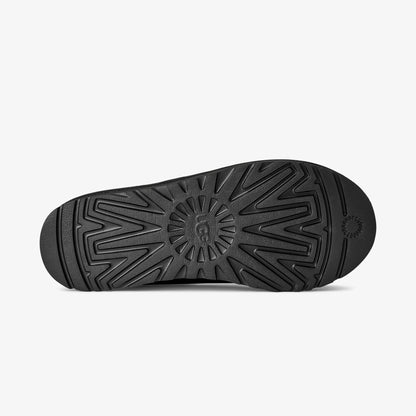 Ugg Tasman Iı Erkek Siyah Terlik