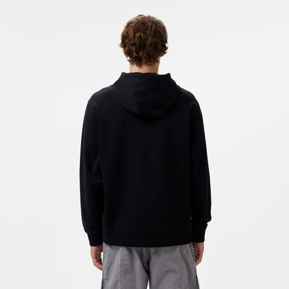 United4 Erkek Siyah Sweatshirt