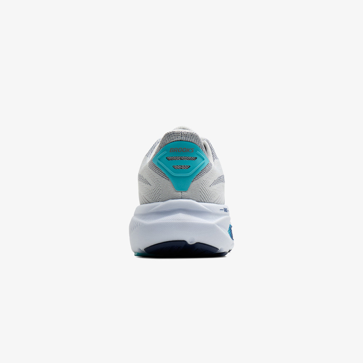 Brooks Ghost 17 Erkek Bej Koşu Ayakkabısı