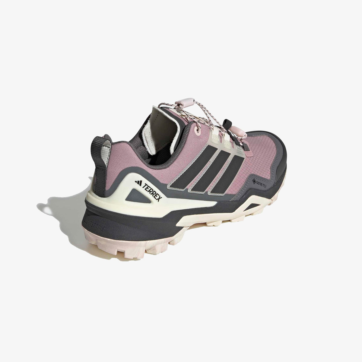 Adidas Terrex Skychaser Gtx Kadın Siyah Koşu Ayakkabısı