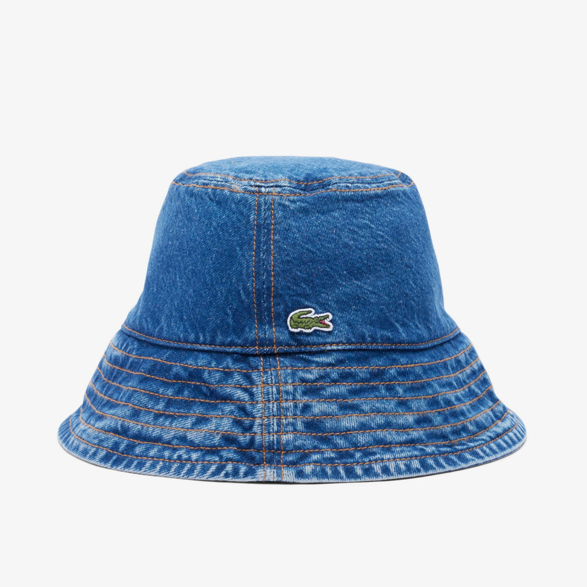 Lacoste Kadın Mavi Şapka