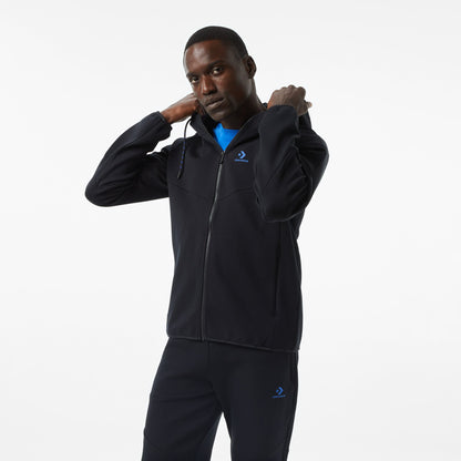 Converse Regular Fit Erkek Siyah Sweatshirt
