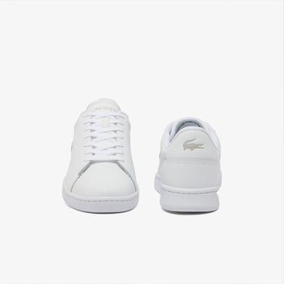 Lacoste Carnaby Set Erkek Beyaz Sneaker
