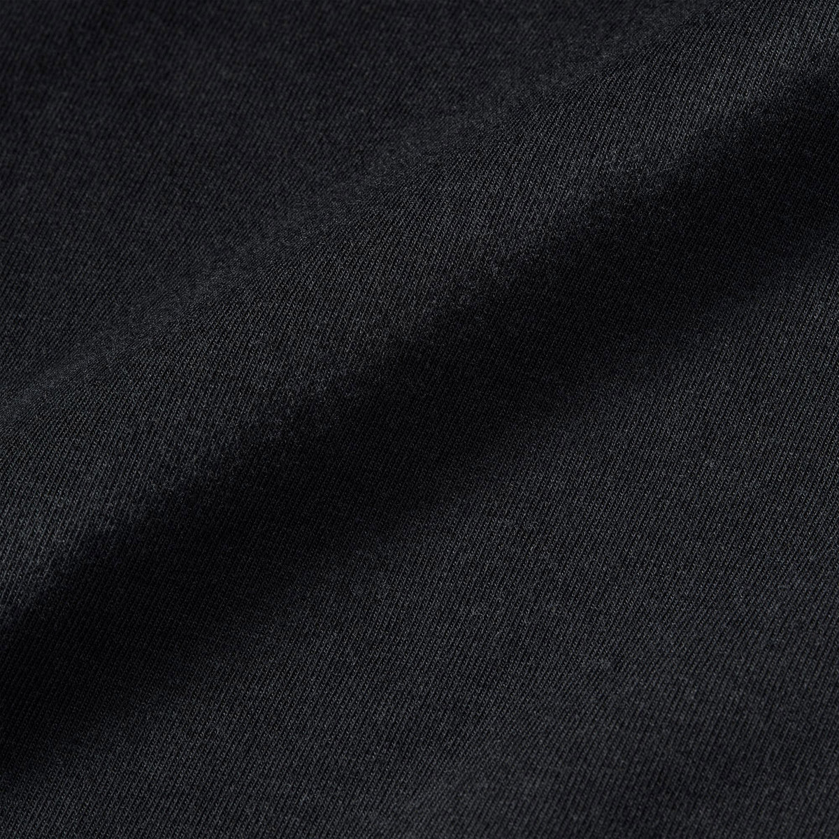 Nike Sportswear Chill Knit Kadın Siyah T-shirt