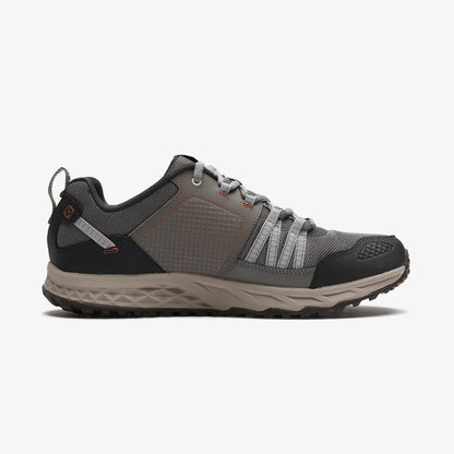 Skechers Escape Plan Erkek Gri Outdoor Ayakkabı